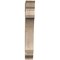 Ekena Millwork Legacy Traditional Rough Sawn Bracket, Douglas Fir, 6"W x 30"D x 42"H BKT06X30X42LEC01RDF - alternate 4